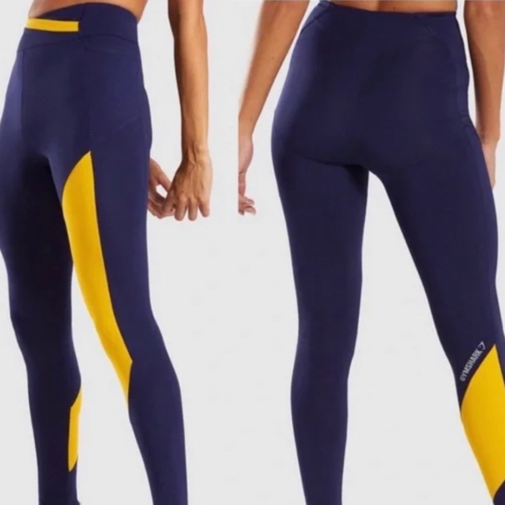 Gymshark Women Leggings